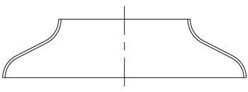 reduction-conique