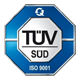 Certification-ISO-9001
